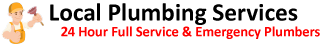 College Hill PA 24 Hour Plumbers